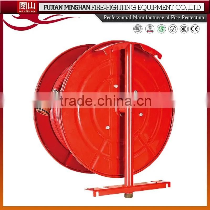 1 inch fire hose, fire fighting hose, fire hose reel can take high pressure