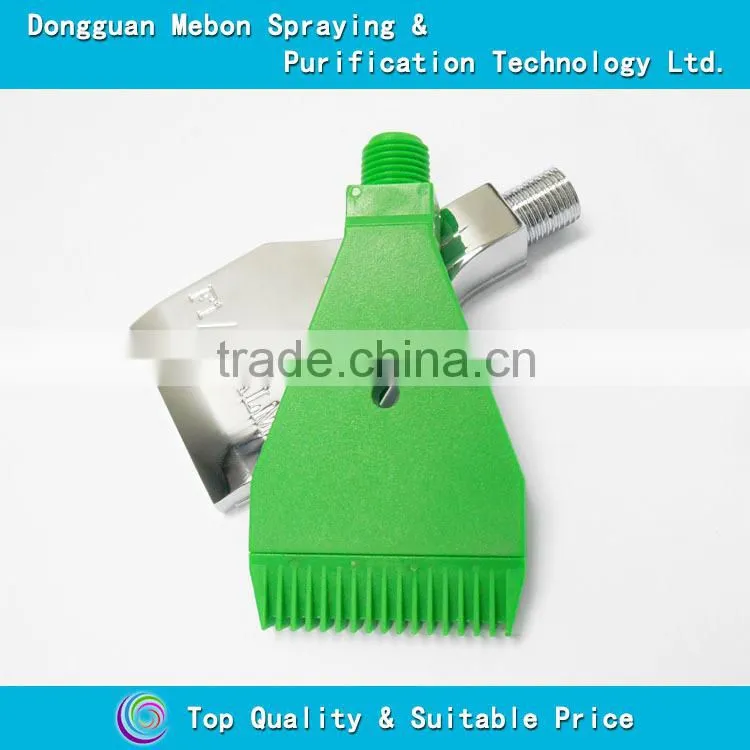 heat resistance air jet nozzles,316 ss wind jet nozzle,1/4 male wind jet nozzle