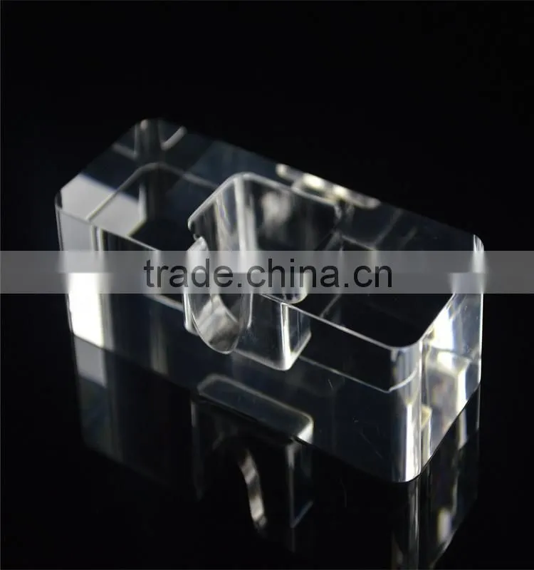 acrylic smart phone stand acrylic mobile phone holder
