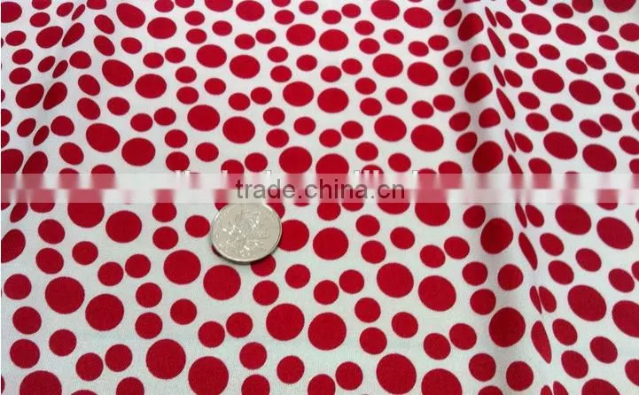 2015 hot sale soft 210d stretch fabric 100% polyester mesh lining fabric for clothing