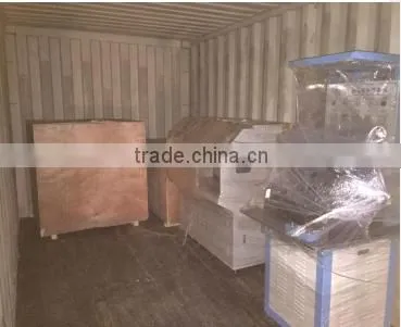 rubber trimmer/trimming ring machine