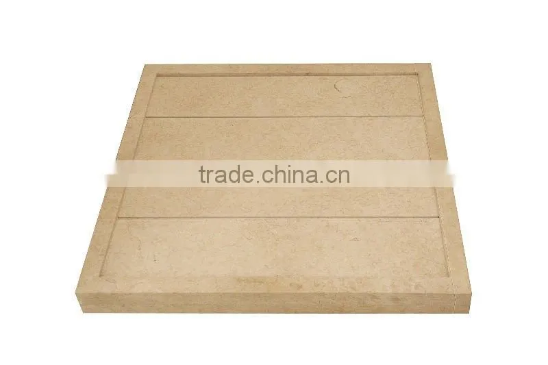 stone shower tray