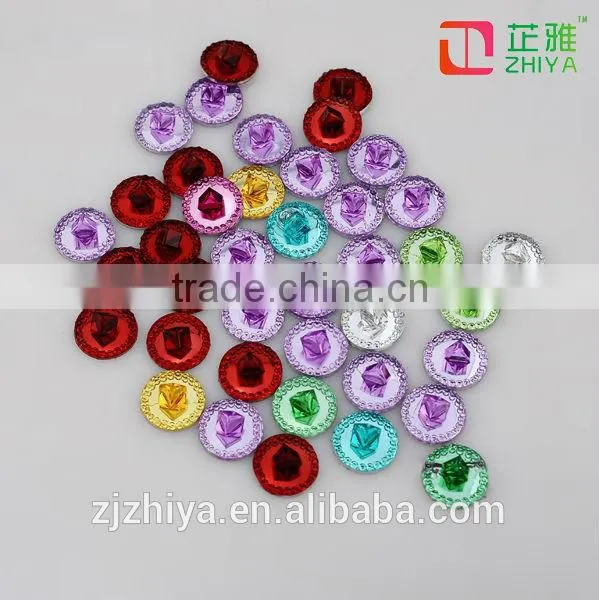 rhinestone factory wholesale korean hotfix rhinestones
