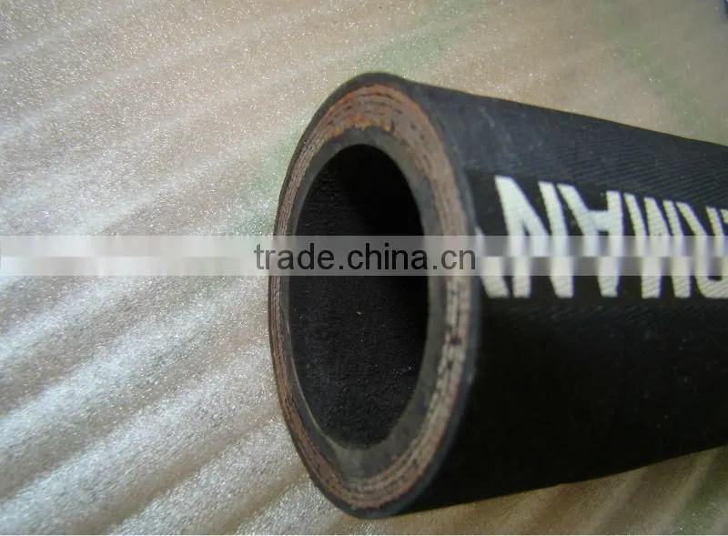 Steel wire Spiral hose 4SH hose 4 SP hose