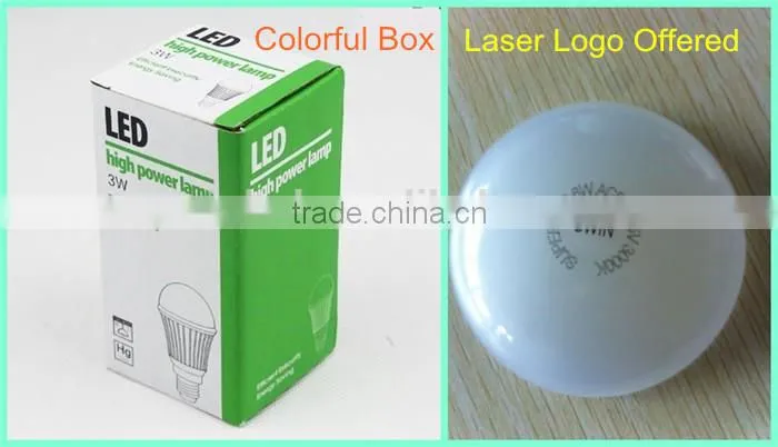 Factory Price emergency 3 hours 5w par30 cob led light gu10 for sale