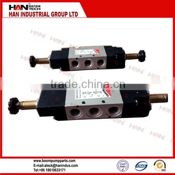Oil seal gland & valve cylinder for Zoomlion concrete pump spare parts Sany Schwing Cifa Putzmeister Ihi Junjin