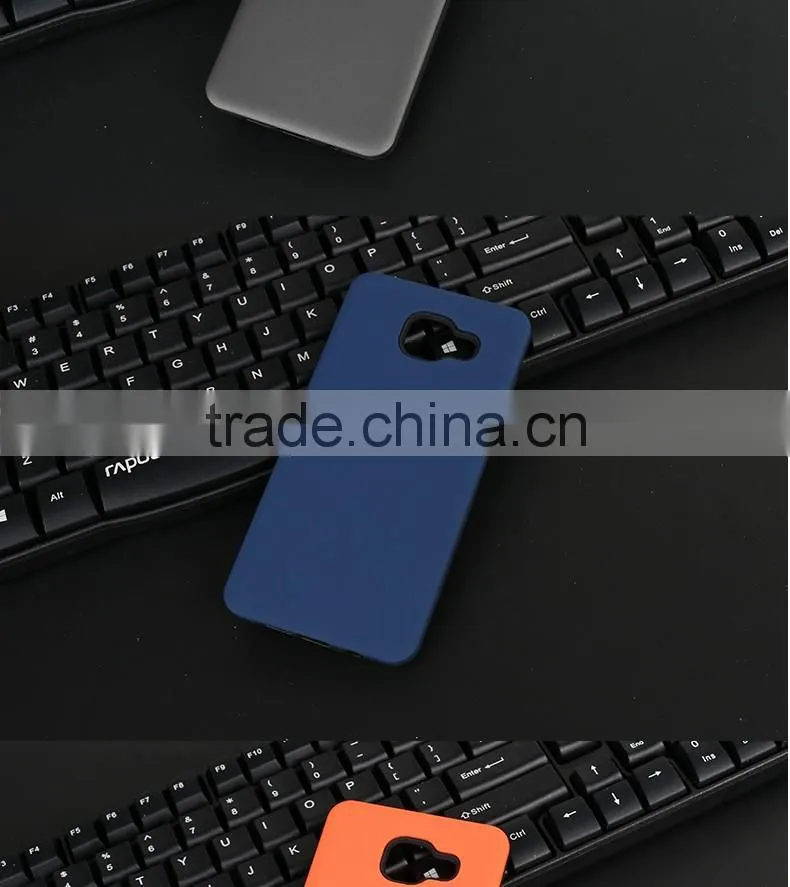 LZB NSlim BOX 2 IN 1 TPU PC Phone Case Cover for Samsung Galaxy A510 Case