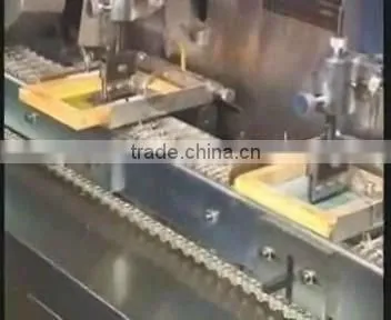 High quality duplicator for ampoule bringing great significance