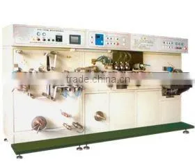 SMZG-100C tube drawbench