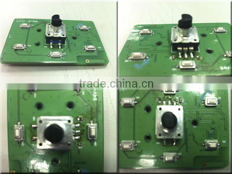 cheap ultrasonic sensors
