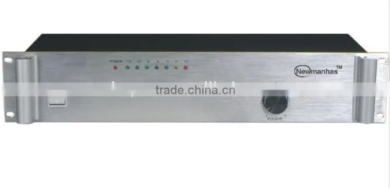 quanlity sub amplifier system