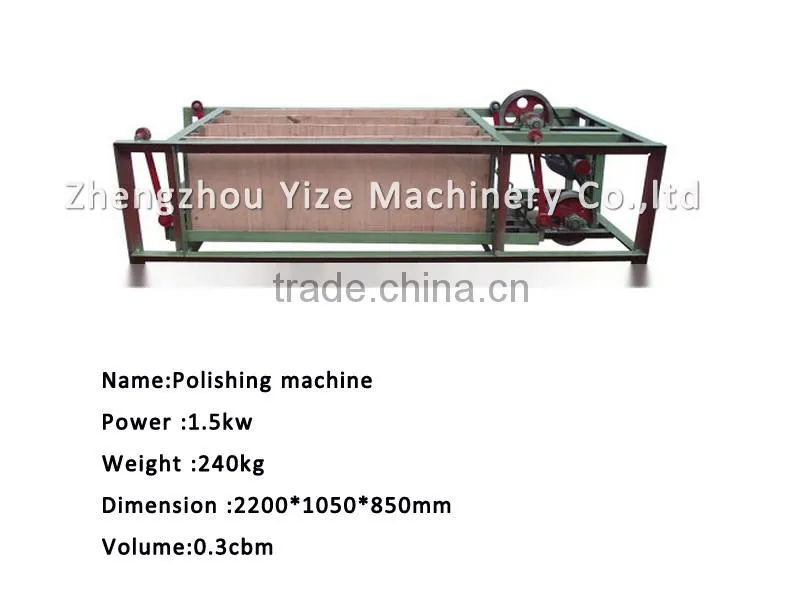 Chinese wood bamboo chopstick produce machine chopstick making machine