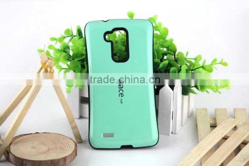 High Quality Shockproof Case For Huawei Mate7, new arrival iface mall cover for mate7