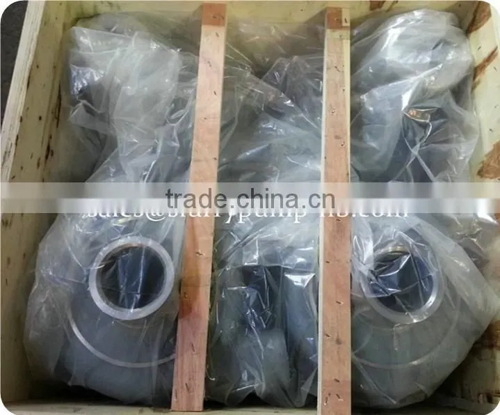 used sand dredge pump/used sand dredge pumps with the best price