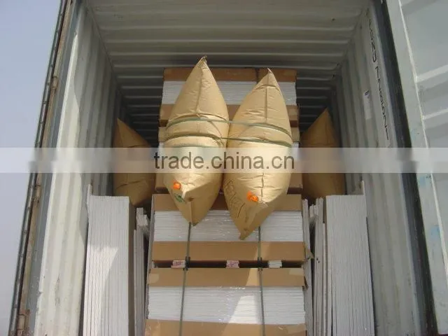 PVC laminated gypsum board