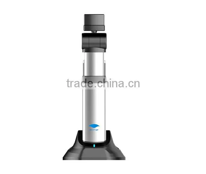 2015 New S1500 A3 Size 15.0MP High Speed Portable Document Scanner