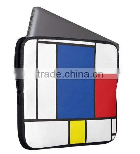 Neoprene laptop sleeve 15 inch