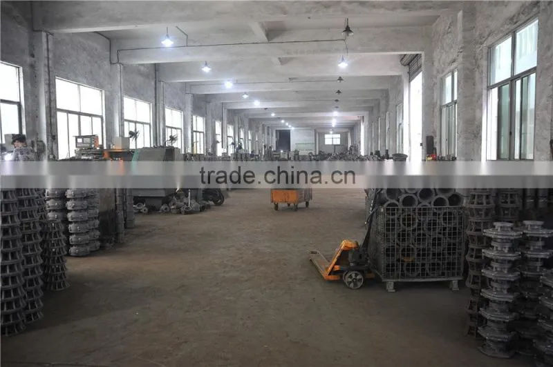 competitive price PBG circulating electric water pump