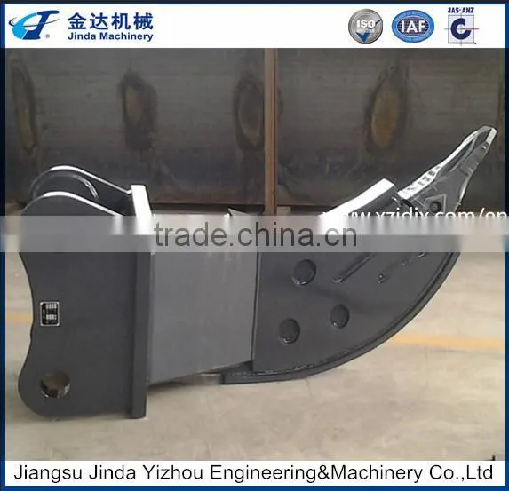 factory made new excavator ripper for Volvo with competitve price