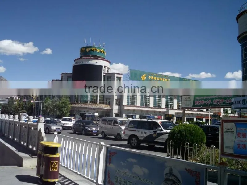 DIP/SMD P10 led module indoor and outdoor
