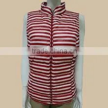 low price no sleeve jacket company