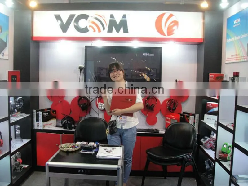 high quality with copper conductor S-Video Male to Male AV cable