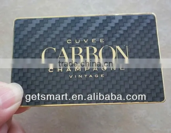 Best Price Cheap Metal Business Cards with 11 years