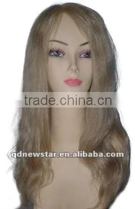 wholesale cheap full lace human hair wigs