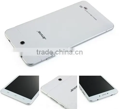 Cheap 3G Tablet PC 6.98 Inch MTK8372W Dual Core Android 4.2 IPS 8GB AMPE A698