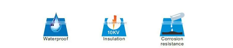 Top Grade Corrosion Resistance Insulating Tape Wholesale