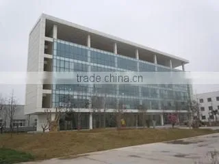 Xuchang Huayuan Electric Apparatus Co., Ltd. company overview - view 2