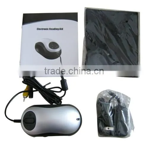 UM028B Portable Hand-held Digital Video Magnifier