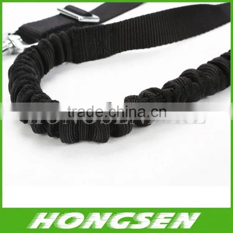 Walk & Ride with Pet Dog Cycle Leash Bike Bicycle Puppy Training Sports Lead -Dog Bike Leash