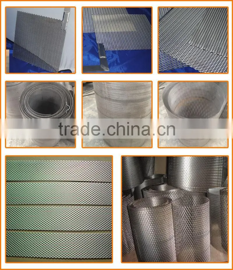 titanium electroplating basket