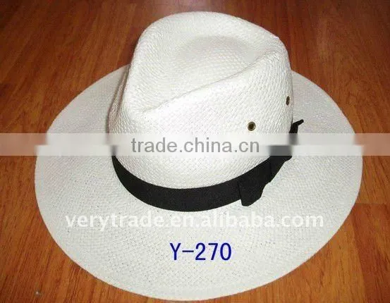 wide brim colombia hat