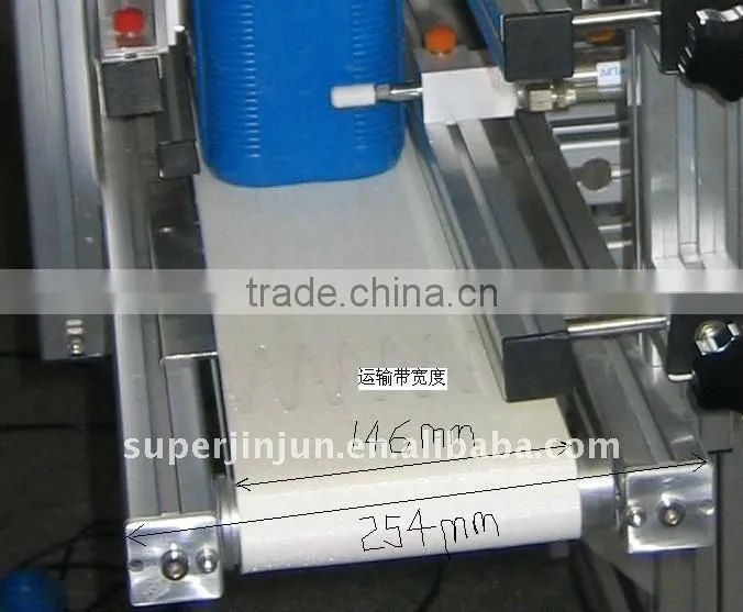 2L plastic bottle leak tester