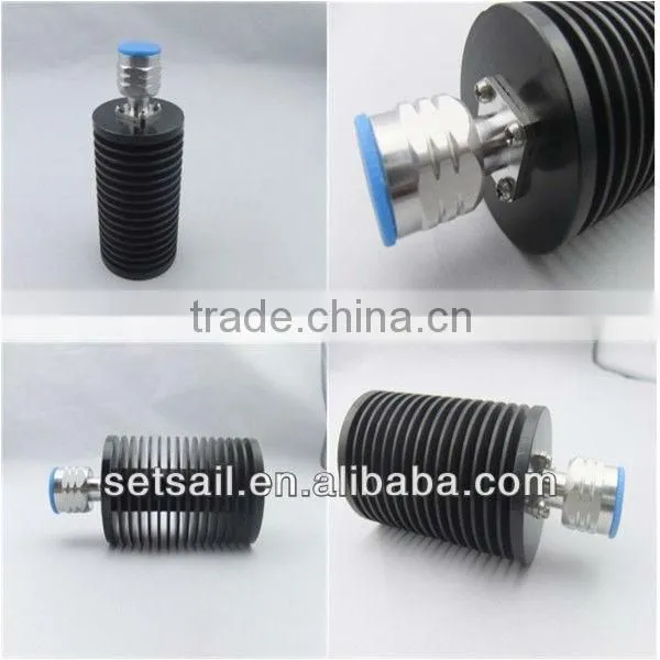 DC-2500MHz, N(m), 25W RF Termination DC-2500MHz