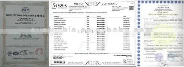 30% Flavonoids Bamboo Leaf Extract