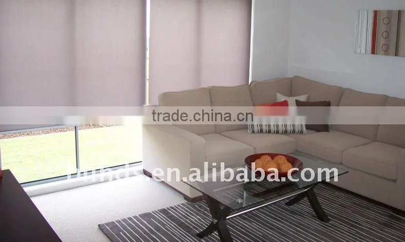 Remote Controller Automatic Roller Blinds