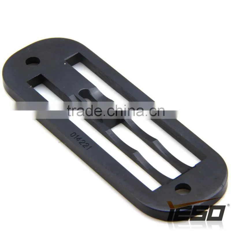 014221 Needle Plate Newlong Sewing Machine Part Sewing Accessories