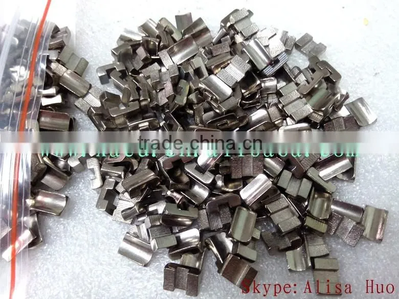 wholesale titanium bicycle cable stops titanium cable stops double cable stops single