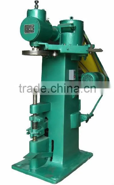 Semi-automatic Tin Can Seamer Machine Of Seed Can Gift Can Line