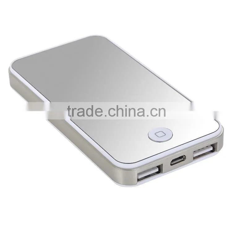 Instore discount power bank 40000 mah mobile power bank external battery
