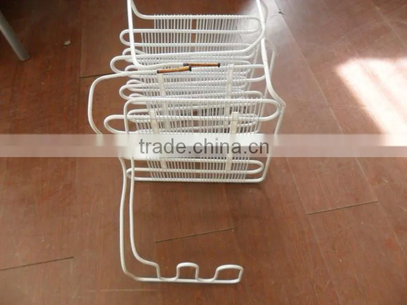 Refrigerator Evaporator Manufacturer