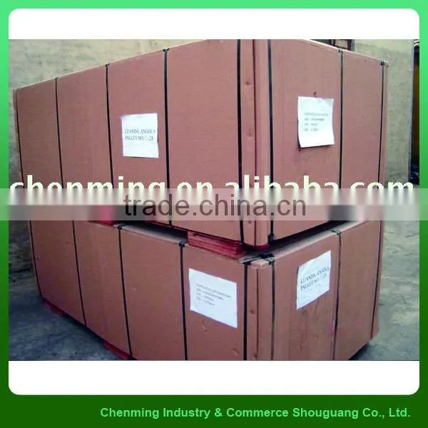 Hollow Core Chipboard