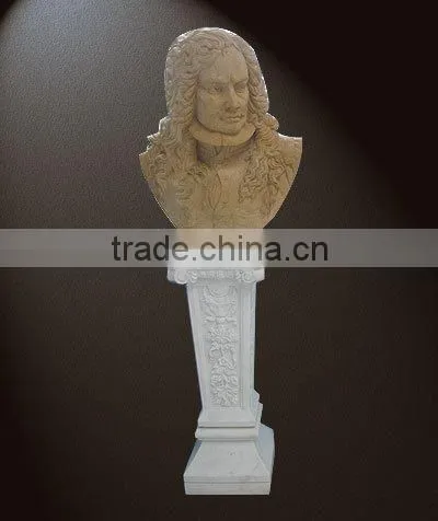 Marble Carving Sculpture Statue