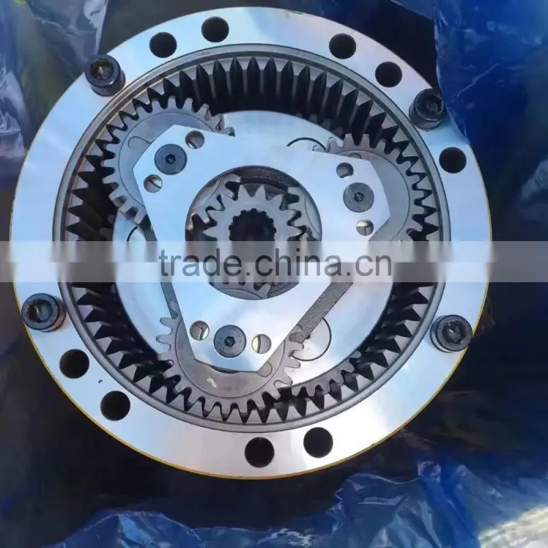 pc130-7 swing motor, hydraulic swing reducer,203-26-00150,706-73-01181,PC130-7 swing device,203-26-00123,708-73-01400