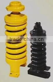 EX30 Track Adjuster, Track Adjuster Assembly EX30UR-2, Recoil Sping, Excavator Undercarriage parts