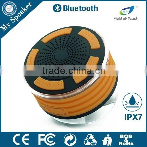 levitating speaker bluetooth waterproof speaker wireless wholesale in alibaba