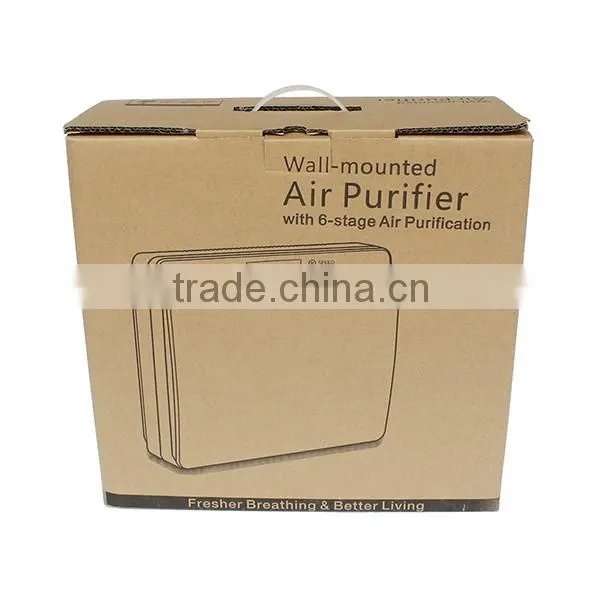 2016 The Top Selling Air Purifier Ionizer JO-8501